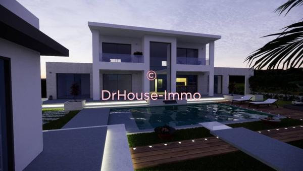 Maison à vendre 7 pièces de 242 m²