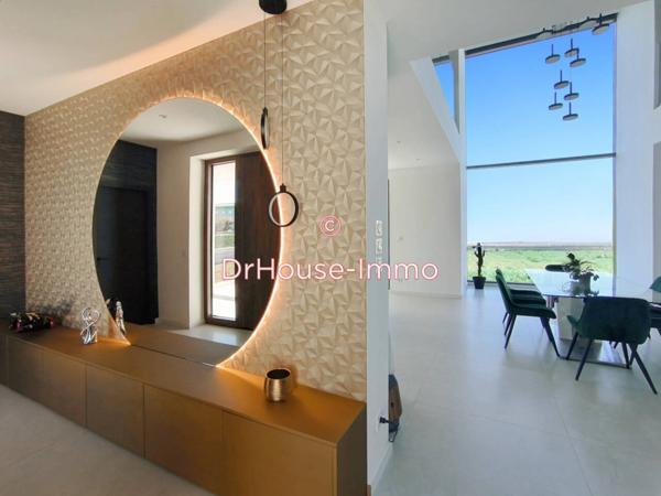 Maison à vendre 7 pièces de 242 m²