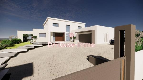 Maison à vendre 7 pièces de 242 m²