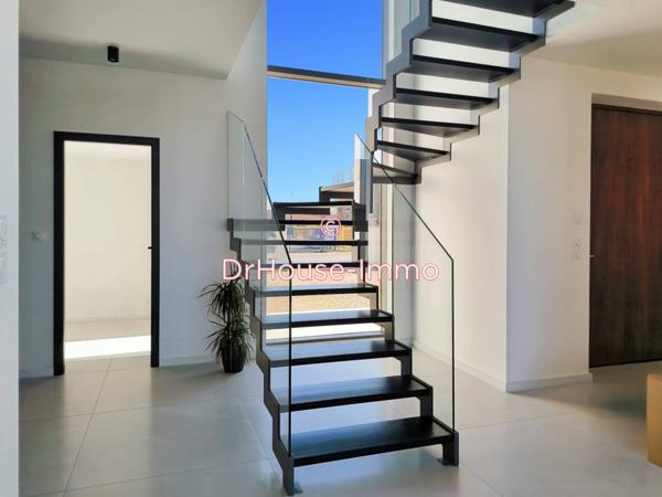 Maison à vendre 7 pièces de 242 m²