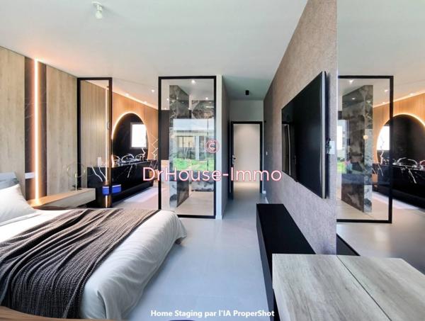 Maison à vendre 7 pièces de 242 m²