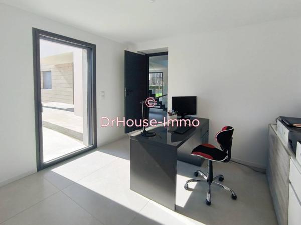 Maison à vendre 7 pièces de 242 m²