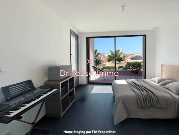 Maison à vendre 7 pièces de 242 m²