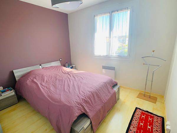Niort. Maison de 6 pièces de 121m²., Niort 79000