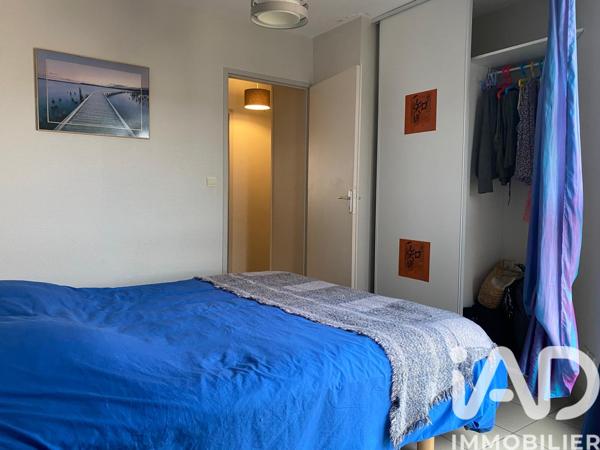 Appartement à vendre 3 pièces 63 m² Canet-en-Roussillon