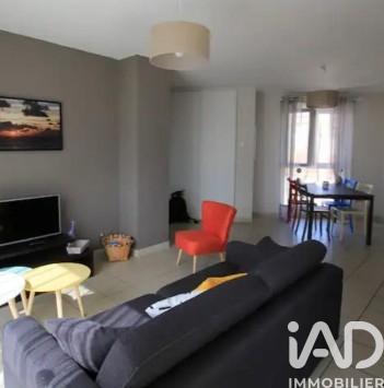 Appartement à vendre 3 pièces 63 m² Canet-en-Roussillon
