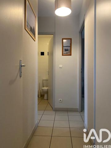 Appartement à vendre 3 pièces 63 m² Canet-en-Roussillon