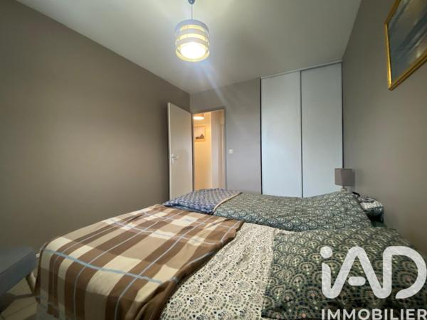 Appartement à vendre 3 pièces 63 m² Canet-en-Roussillon