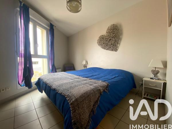 Appartement à vendre 3 pièces 63 m² Canet-en-Roussillon