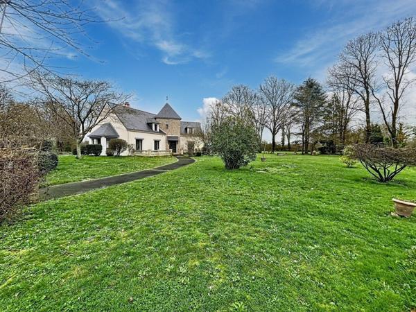 Maison familiale - Hameau HERIC