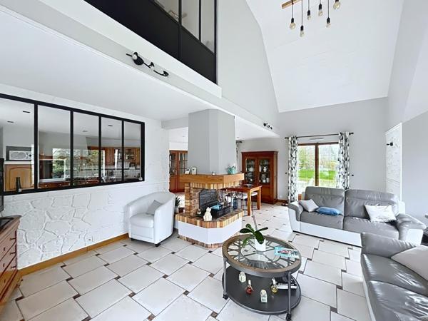 Maison familiale - Hameau HERIC