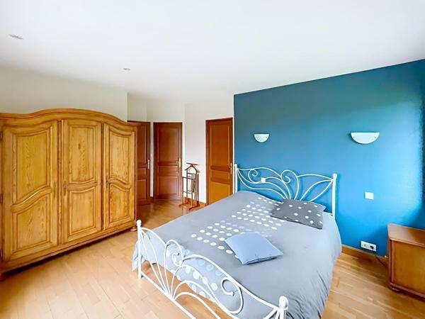 Maison familiale - Hameau HERIC