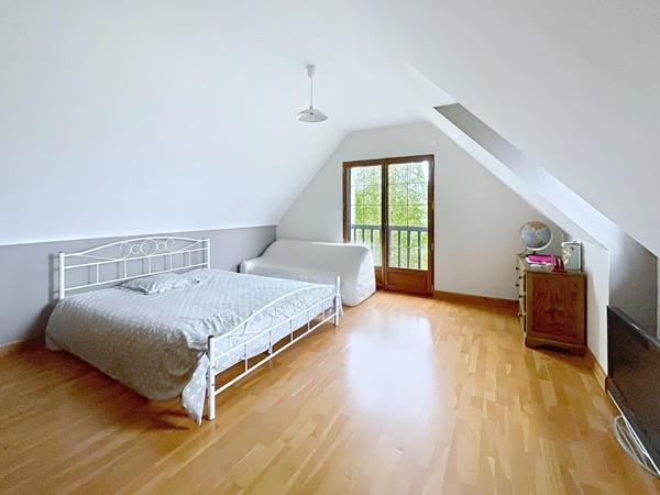 Maison familiale - Hameau HERIC