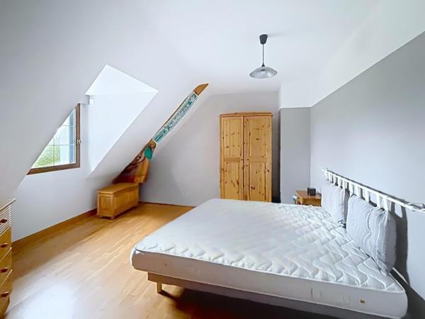 Maison familiale - Hameau HERIC