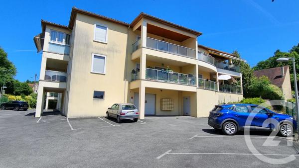 Appartement F3 à vendre  3 pièces - 74,16 m2 SARLAT LA CANEDA - 24