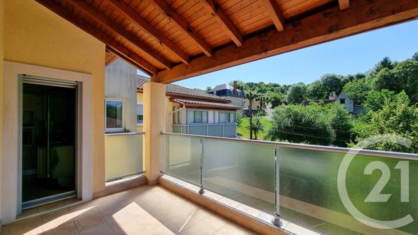 Appartement F3 à vendre  3 pièces - 74,16 m2 SARLAT LA CANEDA - 24