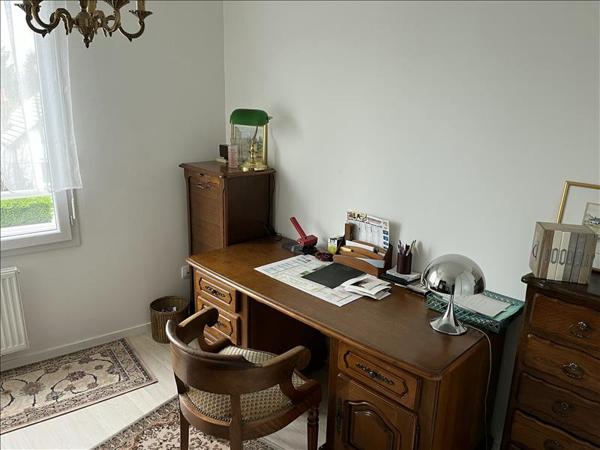 Appartement à vendre |  Joué-lès-Tours |  3 pièces | 65 m²