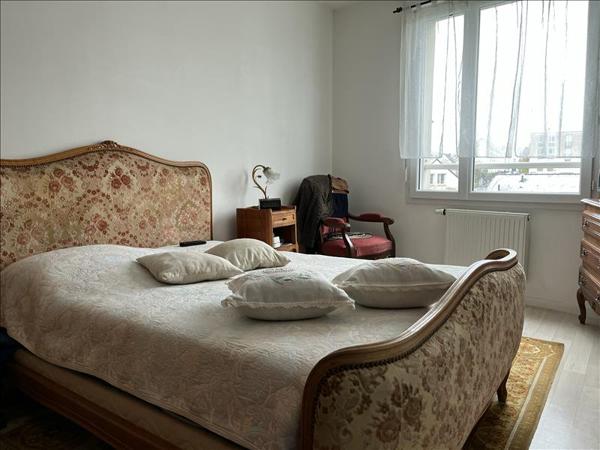 Appartement à vendre |  Joué-lès-Tours |  3 pièces | 65 m²