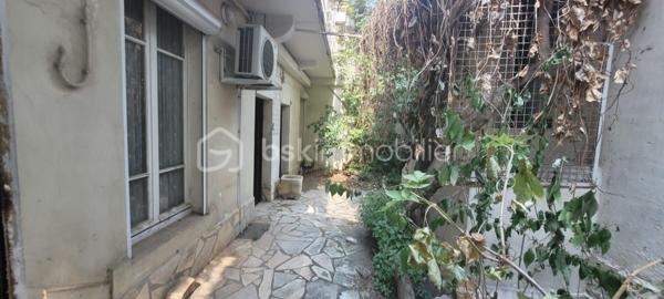 Appartement de 57 m²