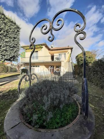 Maison 5 pièces - 90 m²