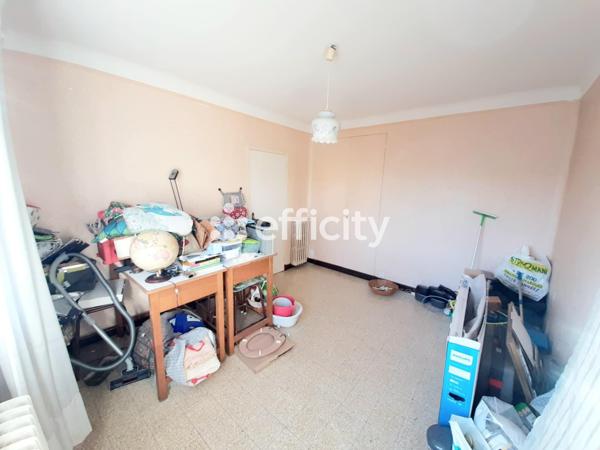 Maison 5 pièces - 90 m²