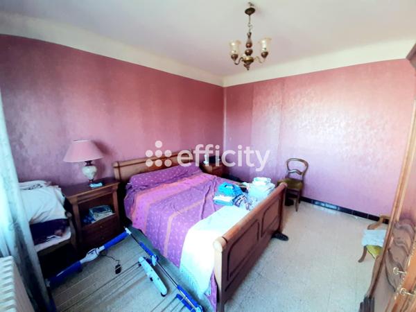 Maison 5 pièces - 90 m²