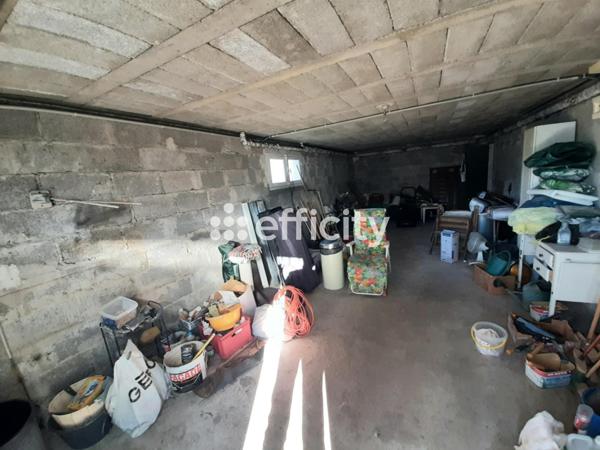 Maison 5 pièces - 90 m²