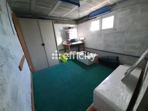 Maison 5 pièces - 90 m²