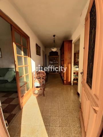 Maison 5 pièces - 90 m²