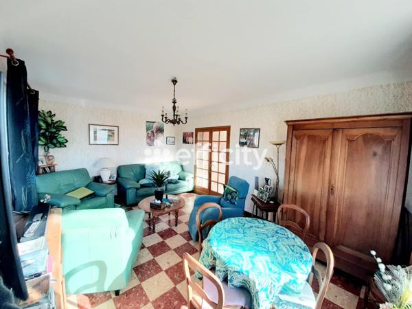 Maison 5 pièces - 90 m²