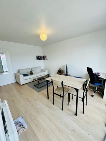 Appartement à vendre |  La Rochelle |  1 pièce | 25 m²
