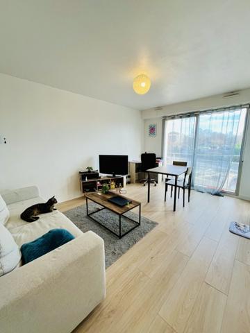 Appartement à vendre |  La Rochelle |  1 pièce | 25 m²