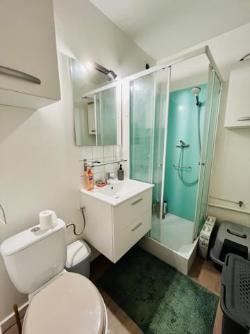 Appartement à vendre |  La Rochelle |  1 pièce | 25 m²