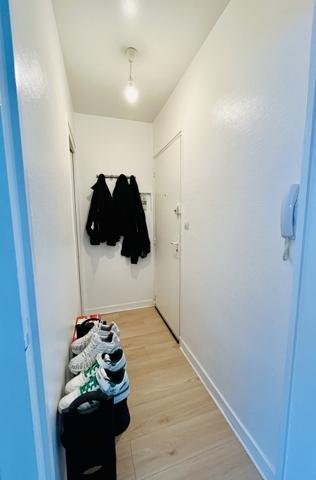 Appartement à vendre |  La Rochelle |  1 pièce | 25 m²