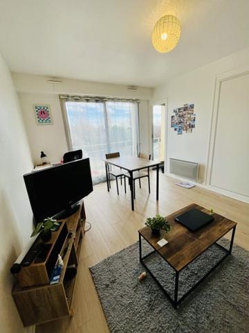 Appartement à vendre |  La Rochelle |  1 pièce | 25 m²