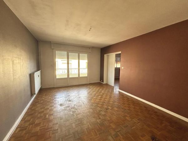 Appartement à vendre à Bourg-de-Péage (26300)