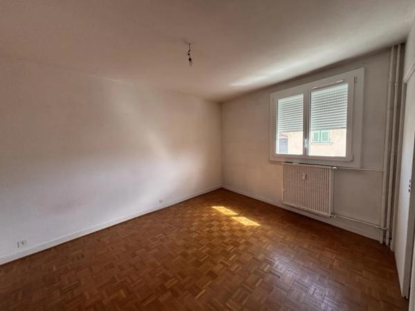 Appartement à vendre à Bourg-de-Péage (26300)
