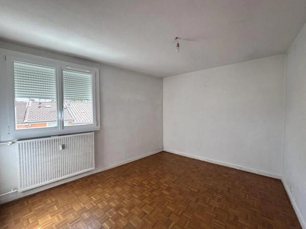 Appartement à vendre à Bourg-de-Péage (26300)