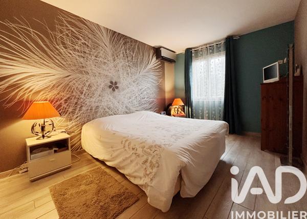 Maison à vendre 6 pièces 149 m² Corbeil-Essonnes