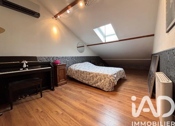 Maison à vendre 6 pièces 149 m² Corbeil-Essonnes