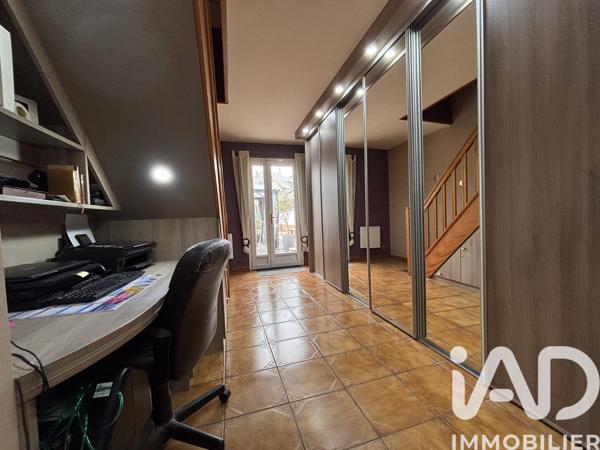 Maison à vendre 6 pièces 149 m² Corbeil-Essonnes