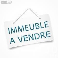 Immeuble à vendre 400 m² Auchel