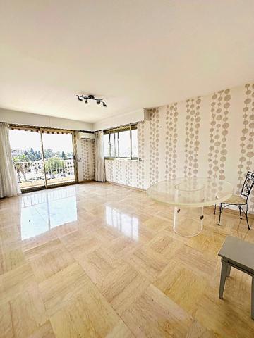 Appartement à CAGNES SUR MER (06800)