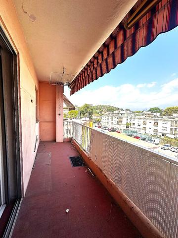 Appartement à CAGNES SUR MER (06800)