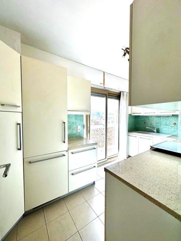 Appartement à CAGNES SUR MER (06800)