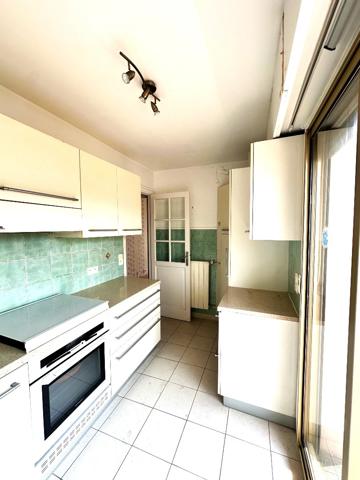 Appartement à CAGNES SUR MER (06800)