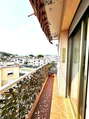 Appartement à CAGNES SUR MER (06800)