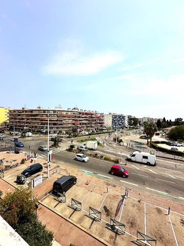 Appartement à CAGNES SUR MER (06800)