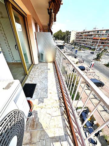 Appartement à CAGNES SUR MER (06800)