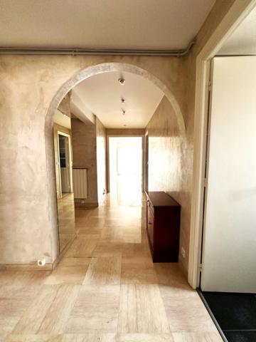 Appartement à CAGNES SUR MER (06800)